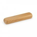BAHIA. Bamboo ball pen with twist mechanism - Natural