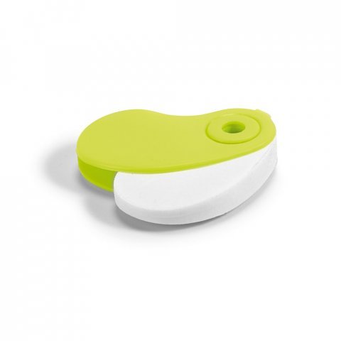 SIZA. &Lambda;&epsilon;&upsilon;&kappa;ή &gamma;ό&mu;&alpha; TPR &mu;&epsilon; &pi;&rho;&omicron;&sigma;&tau;&alpha;&tau;&epsilon;&upsilon;&tau;&iota;&kappa;ό PP - &Lambda;&alpha;&chi;&alpha;&nu;ί