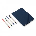 MILINK. Kugelschreiber aus 100 % Recyclingpapier