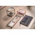 MILINK. Kugelschreiber aus 100 % Recyclingpapier