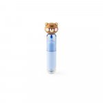 TROPICAL. Set of 3 markers designed for children in ABS - Natural