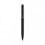 KYLIE. Kulpen i aluminium (94% genvundet ) med clips - Sort