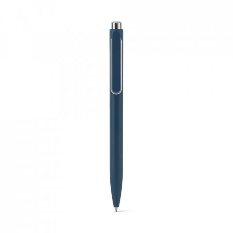 KYLIE. Kulpen i aluminium (94% genvundet ) med clips - Bl&aring;