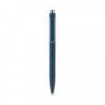 KYLIE. Kulpen i aluminium (94% genvundet ) med clips - Bl&aring;