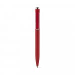 KYLIE. Kulpen i aluminium (94% genvundet ) med clips - R&oslash;d 