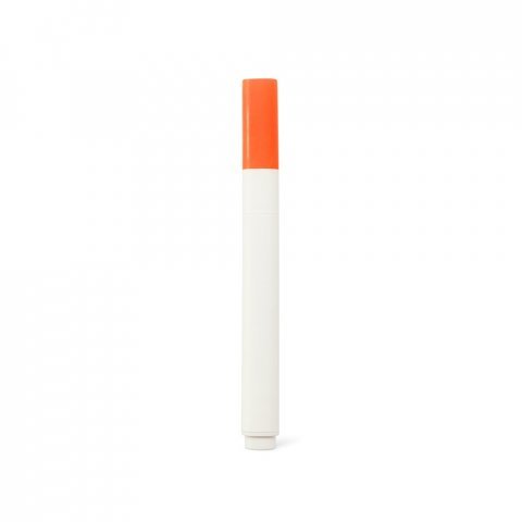 HARRISON. PP-marker med mat finish - Orange