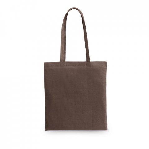 CARACAS. 100% Bomullp&aring;sar (140 g/m&sup2;) - Brun