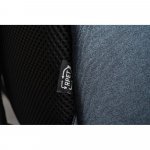 REPURPOSE BACKPACK. Раница за лаптоп 15.6 " 600D рециклиран полиестер - Син