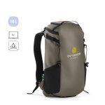 ALASCA. Rucsac pentru drumeții cu protecție impermeabilă