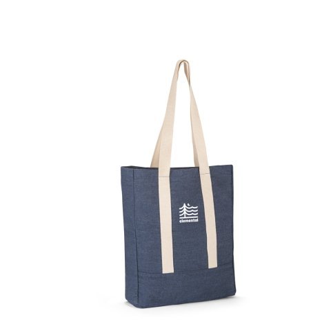 DENIM CASUAL. Farkkukassi (300 g/m&sup2;)
