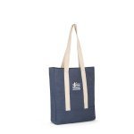 DENIM CASUAL. Farkkukassi (300 g/m&sup2;)