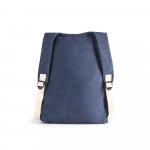 DENIM BPACK. Раница от дънков плат (300 g/m&sup2;) - Син