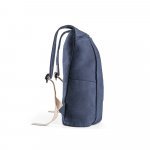 DENIM BPACK. Раница от дънков плат (300 g/m&sup2;) - Син
