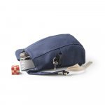 DENIM BPACK. Раница от дънков плат (300 g/m&sup2;) - Син
