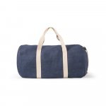 DENIM BAG. &Scaron;portov&aacute; ta&scaron;ka z dž&iacute;nsoviny (300 g/m&sup2;) - Modr&aacute;