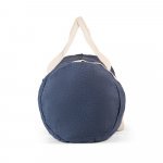 DENIM BAG. &Scaron;portov&aacute; ta&scaron;ka z dž&iacute;nsoviny (300 g/m&sup2;) - Modr&aacute;
