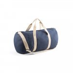 DENIM BAG. &Scaron;portov&aacute; ta&scaron;ka z dž&iacute;nsoviny (300 g/m&sup2;) - Modr&aacute;