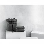 ROVER BACKPACK. Ruksak od mikrovlakana i PU