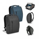 LUNAR. Раница за лаптоп 15.6'' от 600D полиестер