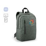 SHADES BPACK. 600D 14'' laptop rugzak