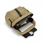 ADVENTURE. Laptop ranac 15.6" - Svetlo braon