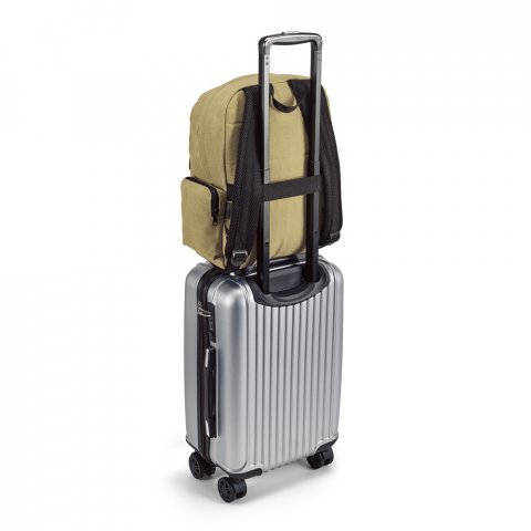 ADVENTURE. Laptop ranac 15.6" - Svetlo braon