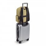 ADVENTURE. Laptop ranac 15.6" - Svetlo braon