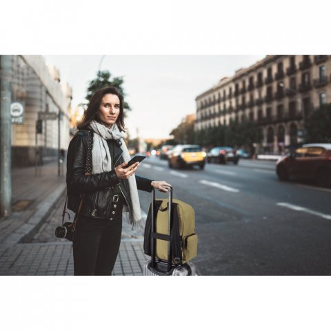 ADVENTURE. Laptop ranac 15.6"