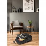 AVENIR. Laptop kolica-ranac 17'' u poliester 1680D i 300D