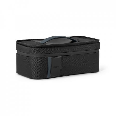 DYNAMIC BACKPACK II. 2i en rygs&aelig;k , rygs&aelig;k og k&oslash;letaske - Bl&aring;