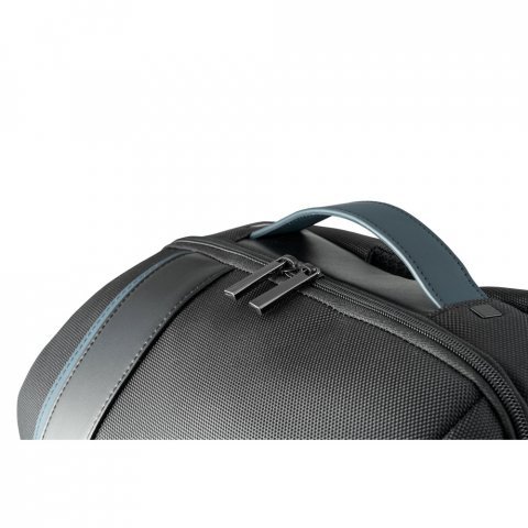 DYNAMIC BACKPACK II. 2i en rygs&aelig;k , rygs&aelig;k og k&oslash;letaske - Bl&aring;