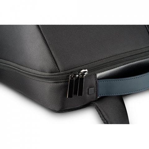 DYNAMIC BACKPACK II. 2i en rygs&aelig;k , rygs&aelig;k og k&oslash;letaske - Bl&aring;