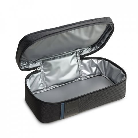 DYNAMIC BACKPACK II. 2i en rygs&aelig;k , rygs&aelig;k og k&oslash;letaske - Bl&aring;