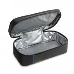 DYNAMIC BACKPACK II. 2i en rygs&aelig;k , rygs&aelig;k og k&oslash;letaske - Bl&aring;