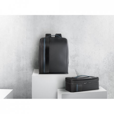 DYNAMIC BACKPACK II. 2i en rygs&aelig;k , rygs&aelig;k og k&oslash;letaske