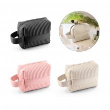 GILI. PU taske (21% genbrugt PU and 30% genvundet polyester)