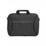 SEOUL. Kongresov&yacute; priečinok polyester 600D - Čierna