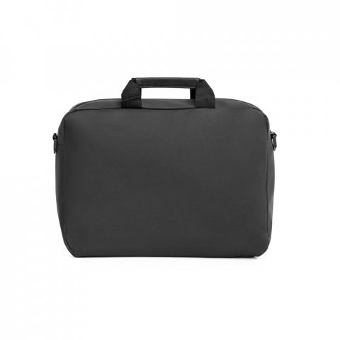 SEOUL. Kongresov&yacute; priečinok polyester 600D - Čierna