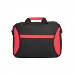 SEOUL. Kongresov&yacute; priečinok polyester 600D - Červen&aacute;