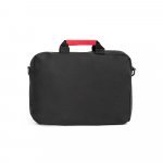 SEOUL. Kongresov&yacute; priečinok polyester 600D - Červen&aacute;