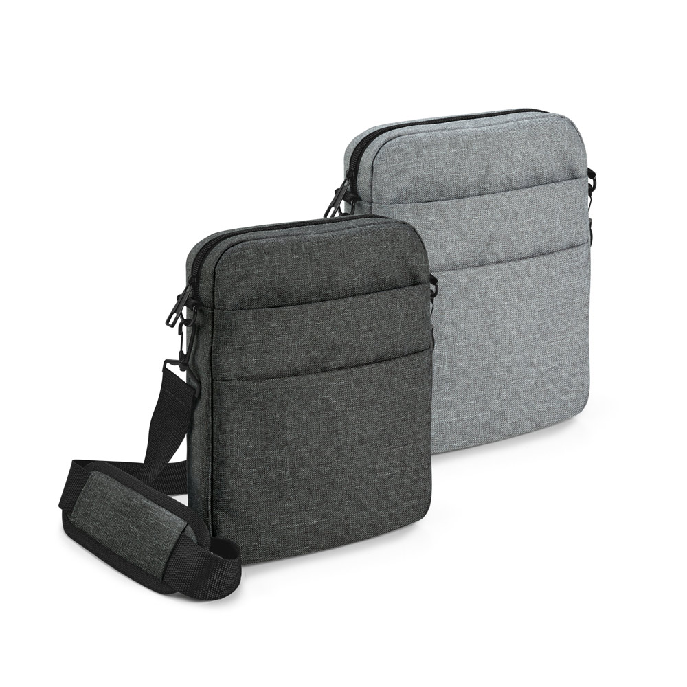 Bolsa à tiracolo em 600D — Personalizado