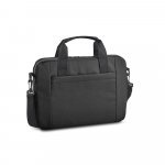 METZ. Torba za laptop 15.6'' u poliester 600D - Crna