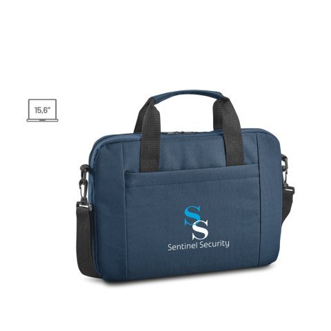 METZ. Torba za laptop 15.6'' u poliester 600D