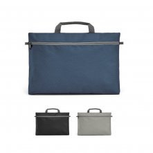 MILO. Konferenzmappe 600D Polyester