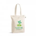 GIRONA. &Tau;&sigma;ά&nu;&tau;&alpha; &alpha;&pi;ό &beta;&alpha;&mu;&beta;ά&kappa;&iota; (50%), &alpha;&nu;&alpha;&kappa;&upsilon;&kappa;&lambda;&omega;&mu;έ&nu;&omicron; &beta;&alpha;&mu;&beta;ά&kappa;&iota; (30%) &kappa;&alpha;&iota; &pi;&omicron;&lambda;&upsilon;&epsilon;&sigma;&tau;έ&rho;&alpha;&sigmaf; (20% rPET) (220 g/ m&sup2;) - &Phi;&upsilon;&sigma;&iota;&kappa;ό (&alpha;&nu;&omicron;&iota;&chi;&tau;ό)