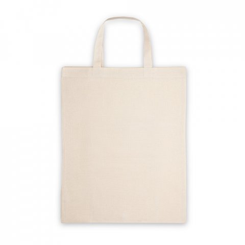 BEIRUT. &Ouml;sszecsukhat&oacute; t&aacute;ska pamutb&oacute;l (50%), &uacute;jrahasznos&iacute;tott pamutb&oacute;l (30%) &eacute;s poli&eacute;szterből (20% rPET) (140 g/m&sup2;) - Vil&aacute;gos nat&uacute;r