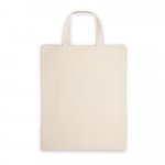 BEIRUT. &Ouml;sszecsukhat&oacute; t&aacute;ska pamutb&oacute;l (50%), &uacute;jrahasznos&iacute;tott pamutb&oacute;l (30%) &eacute;s poli&eacute;szterből (20% rPET) (140 g/m&sup2;) - Vil&aacute;gos nat&uacute;r