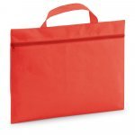 KAYL. non-woven konferencemappe (80 g/m&sup2;) - R&oslash;d 