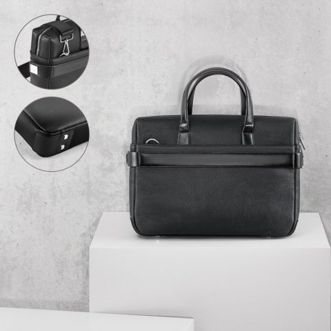 EMPIRE SUITCASE II. &Epsilon;&kappa;&tau;&epsilon;&lambda;&epsilon;&sigma;&tau;&iota;&kappa;ό&sigmaf; &chi;&alpha;&rho;&tau;&omicron;&phi;ύ&lambda;&alpha;&kappa;&alpha;&sigmaf; &alpha;&pi;ό &pi;&omicron;&lambda;&upsilon;&delta;έ&rho;&mu;&alpha; &gamma;&iota;&alpha; &phi;&omicron;&rho;&eta;&tau;ό &upsilon;&pi;&omicron;&lambda;&omicron;&gamma;&iota;&sigma;&tau;ή 15,6"
