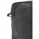 CIES. Rygs&aelig;k udviklet til at opfylde de m&aring;l, som de fleste flyselskaberne kr&aelig;ver, i 600D genanvendt polyester med h&oslash;j densitet - M&oslash;rkegr&aring;